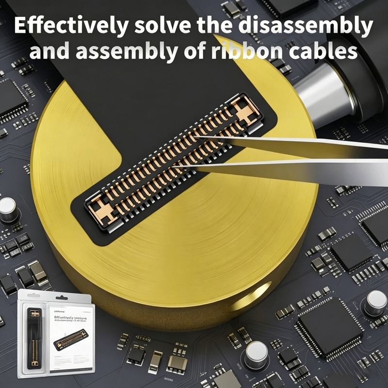Diy Electronics For Beginners - Stazione di Saldatura Digitale Compatta Mini
