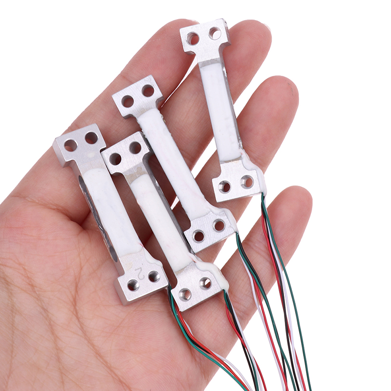 Diy Electronics Load Cell - Sensore di pressione estensimetro cella di