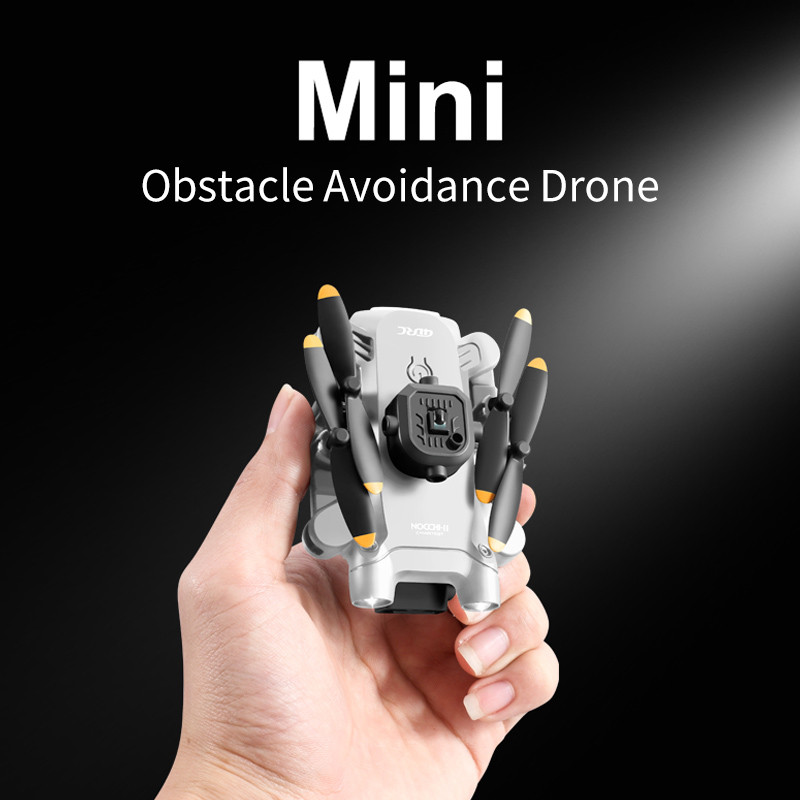 Diy Drone Electronics - Mini V30 WiFi FPV Drone con