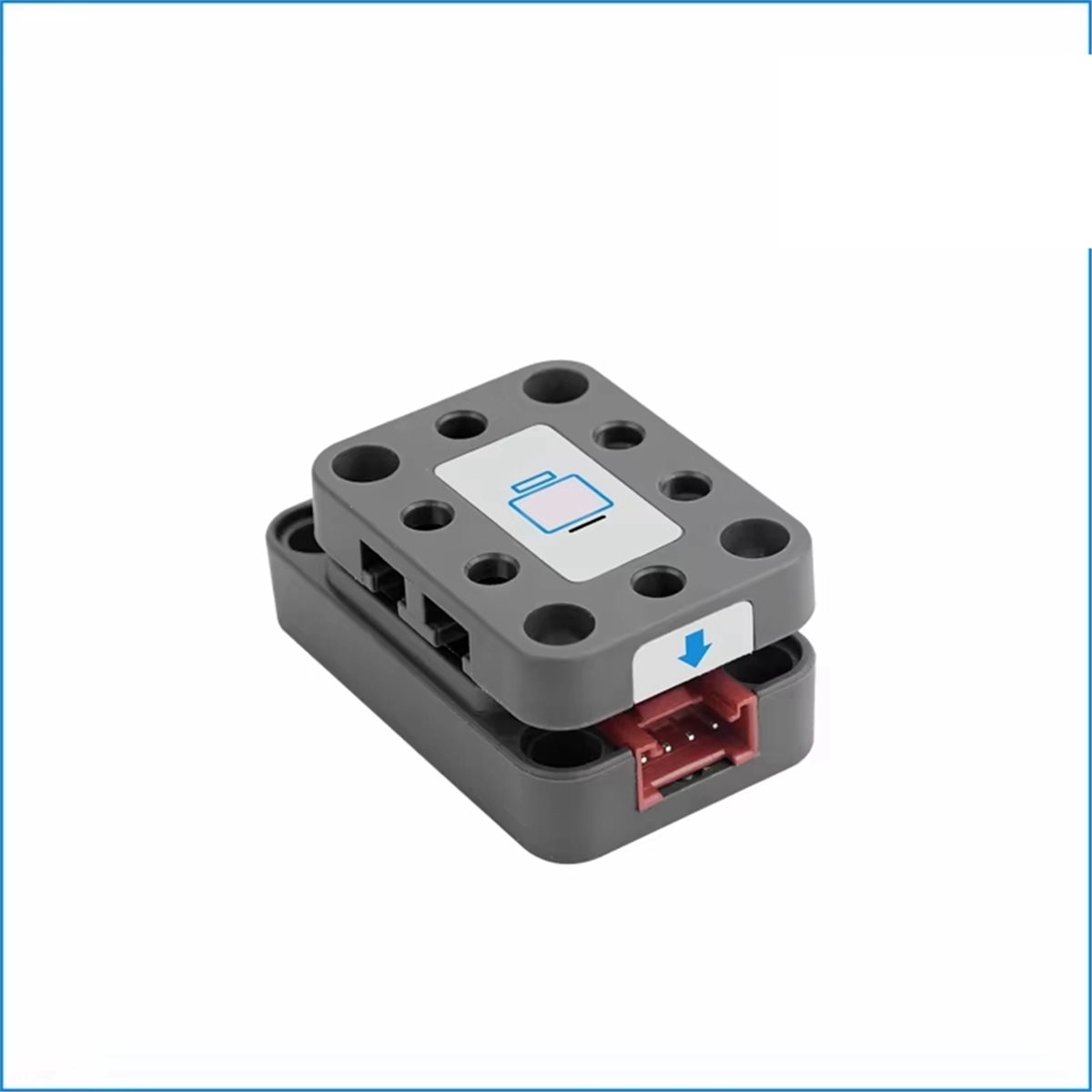 Diy Electronics Load Cell - (A99Z) Modulo Sensore di Peso Digitale