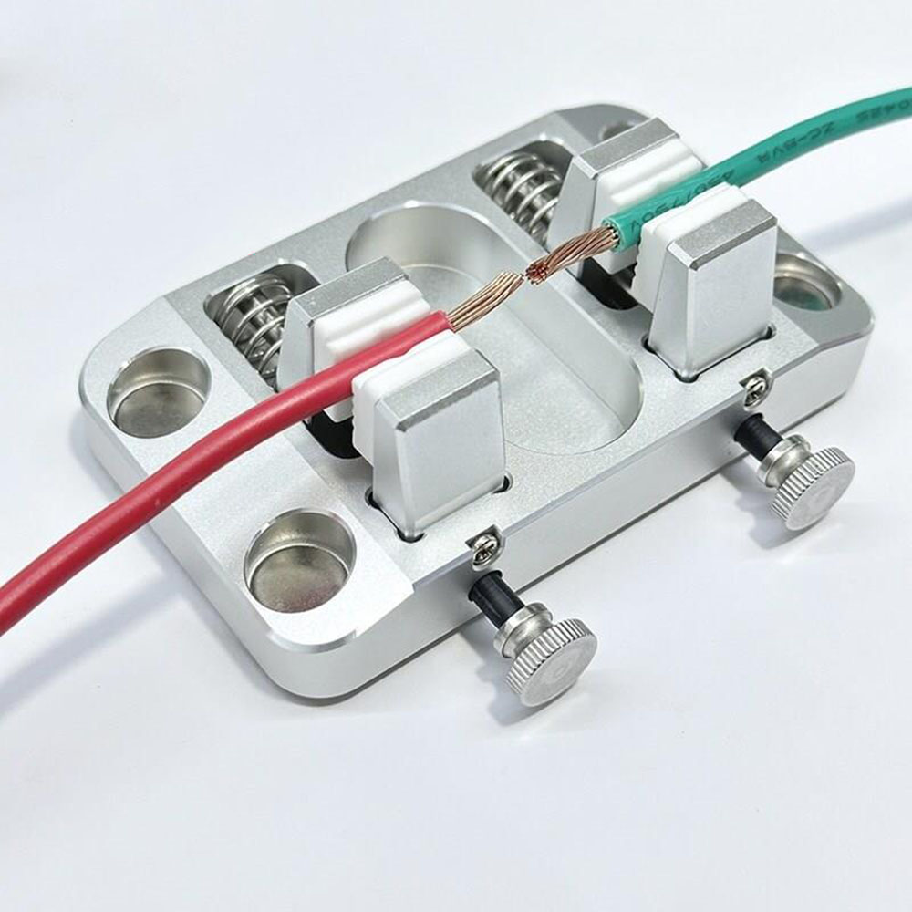 Diy Electronics Table - Morsetto per Tavolo da Saldatura in