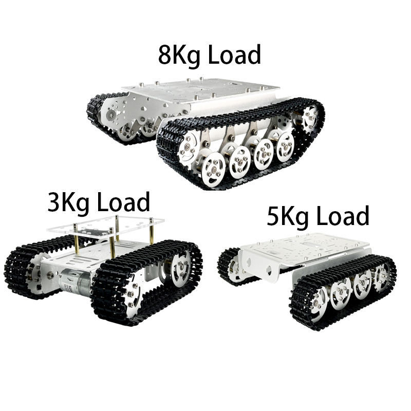 Diy Electronic Load - Kit DIY Open Source per Carro