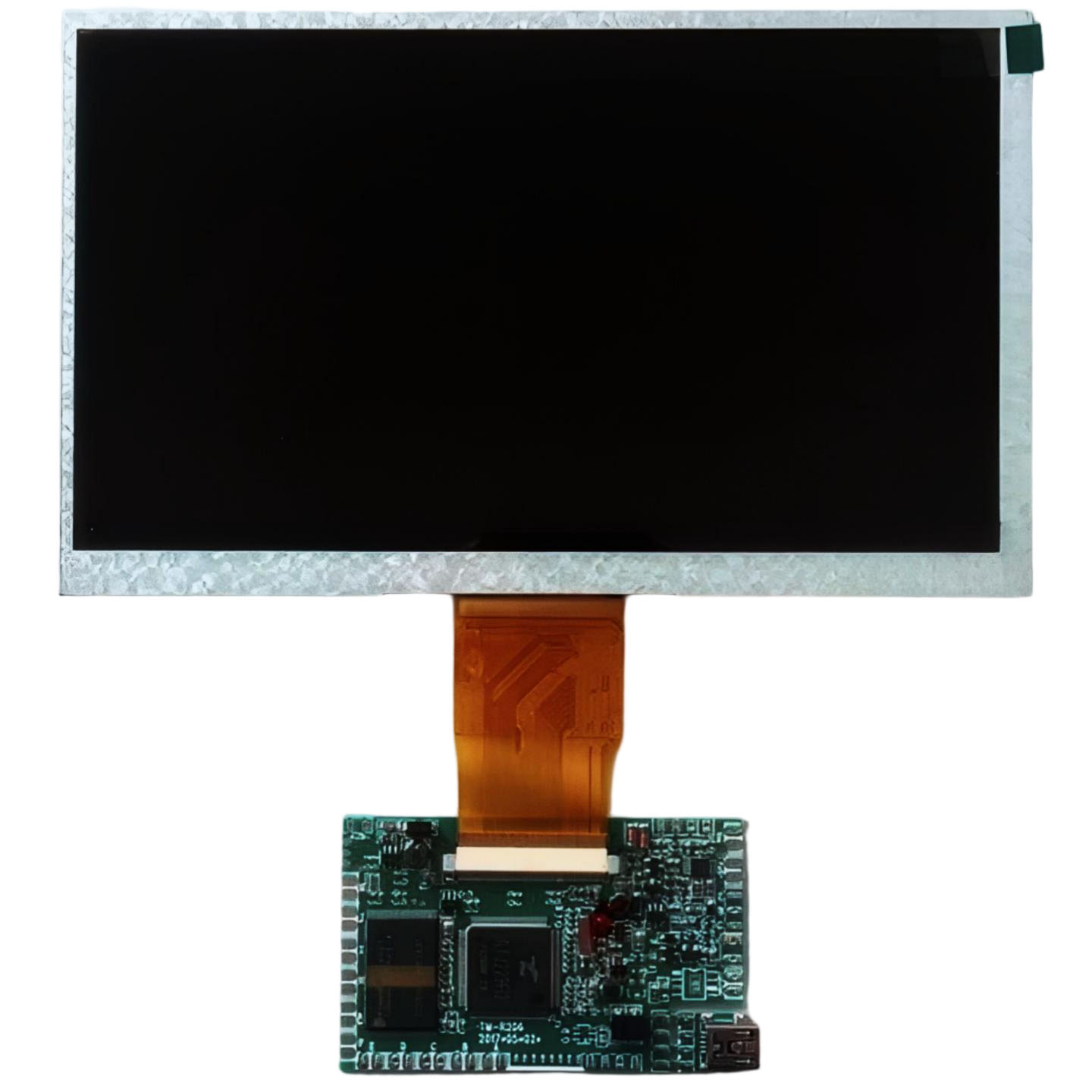 Diy Electronics Videos - Scheda Driver per Biglietti d'Auguri Video