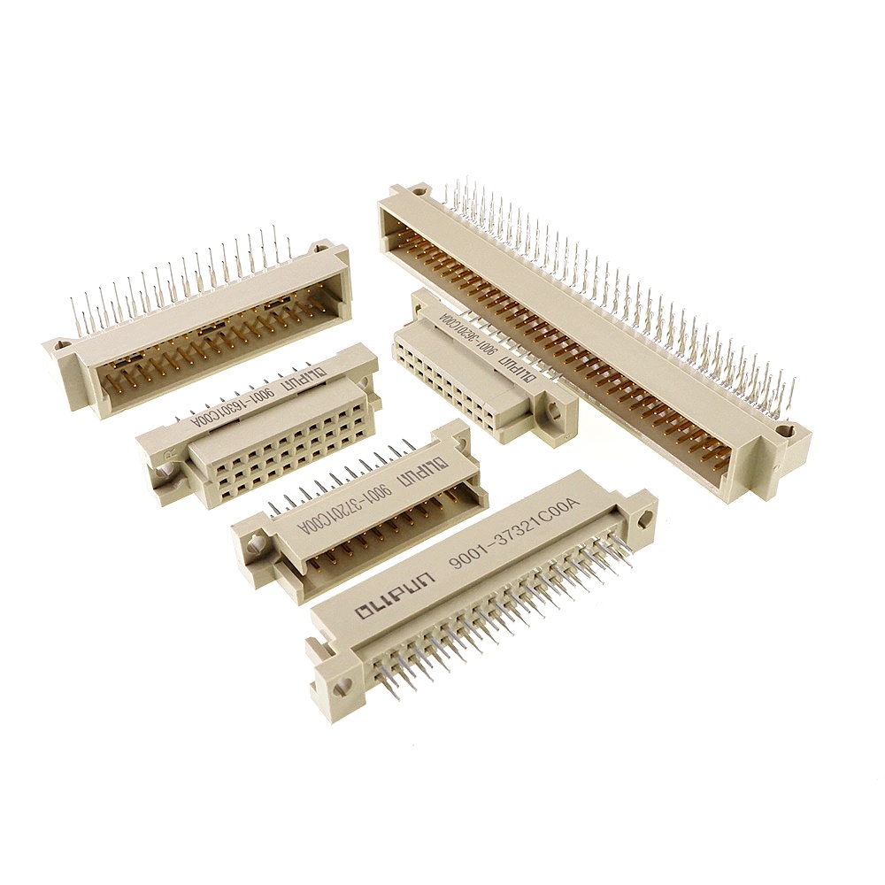 Male Female Header Pin - 1 5 50 pezzi connettore backplane