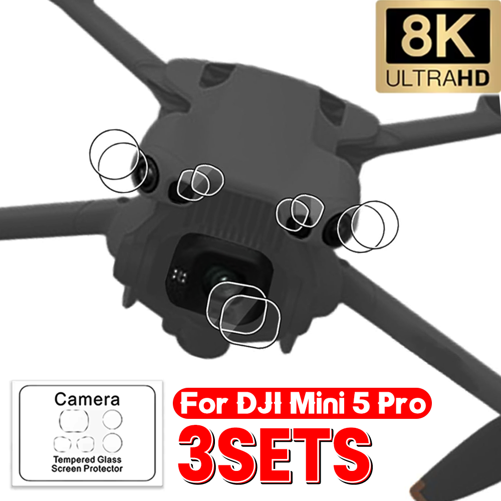 Diy Drone Electronics - 3/1 set per DJI Mini 5