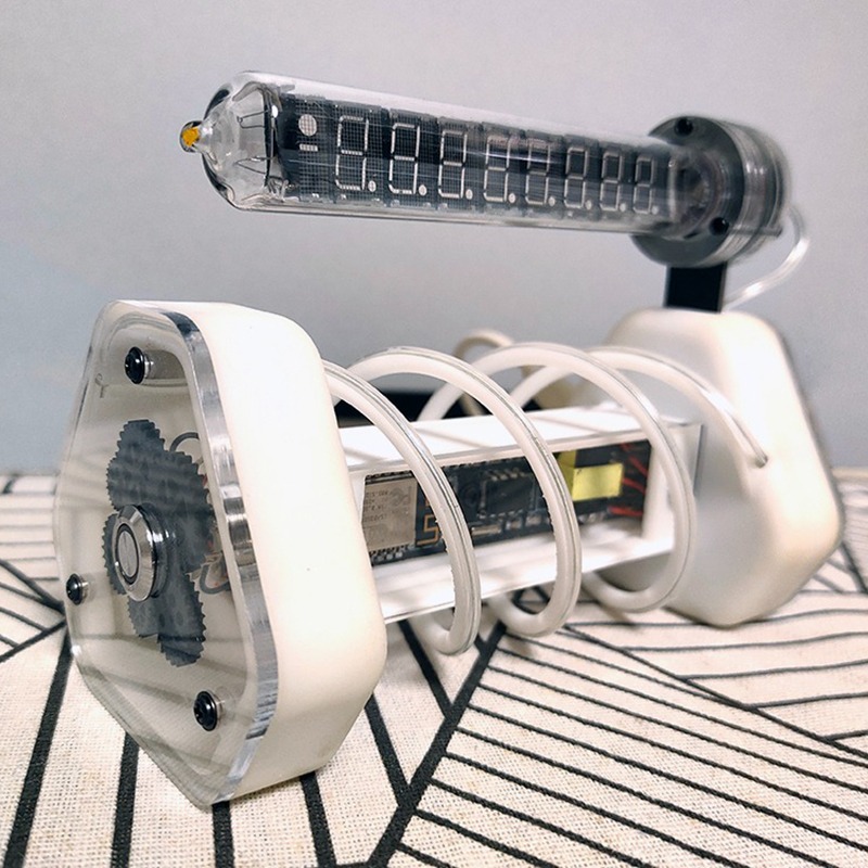 Orologio di design della stanz - Diy Electronics Table recensione e prezzo