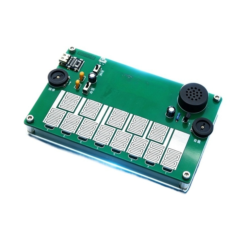 Kit per Pratica di Saldatura e - Diy Electronics Course recensione e prezzo