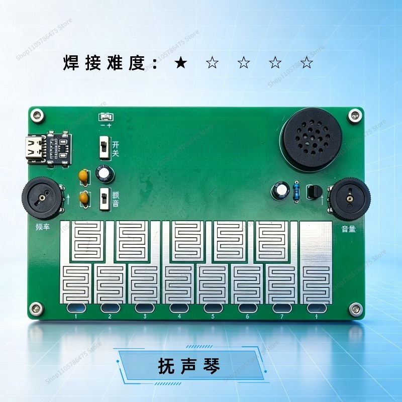 Kit per Pratica di Saldatura e - Diy Electronics Course recensione e prezzo