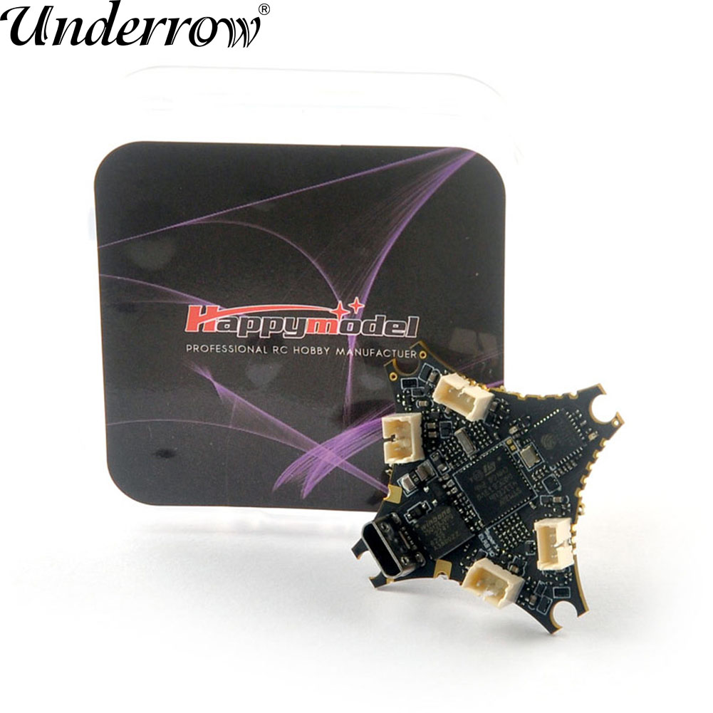 HappyModel SuperX HD ELRS 1-2S - Diy Drone Electronics recensione e prezzo