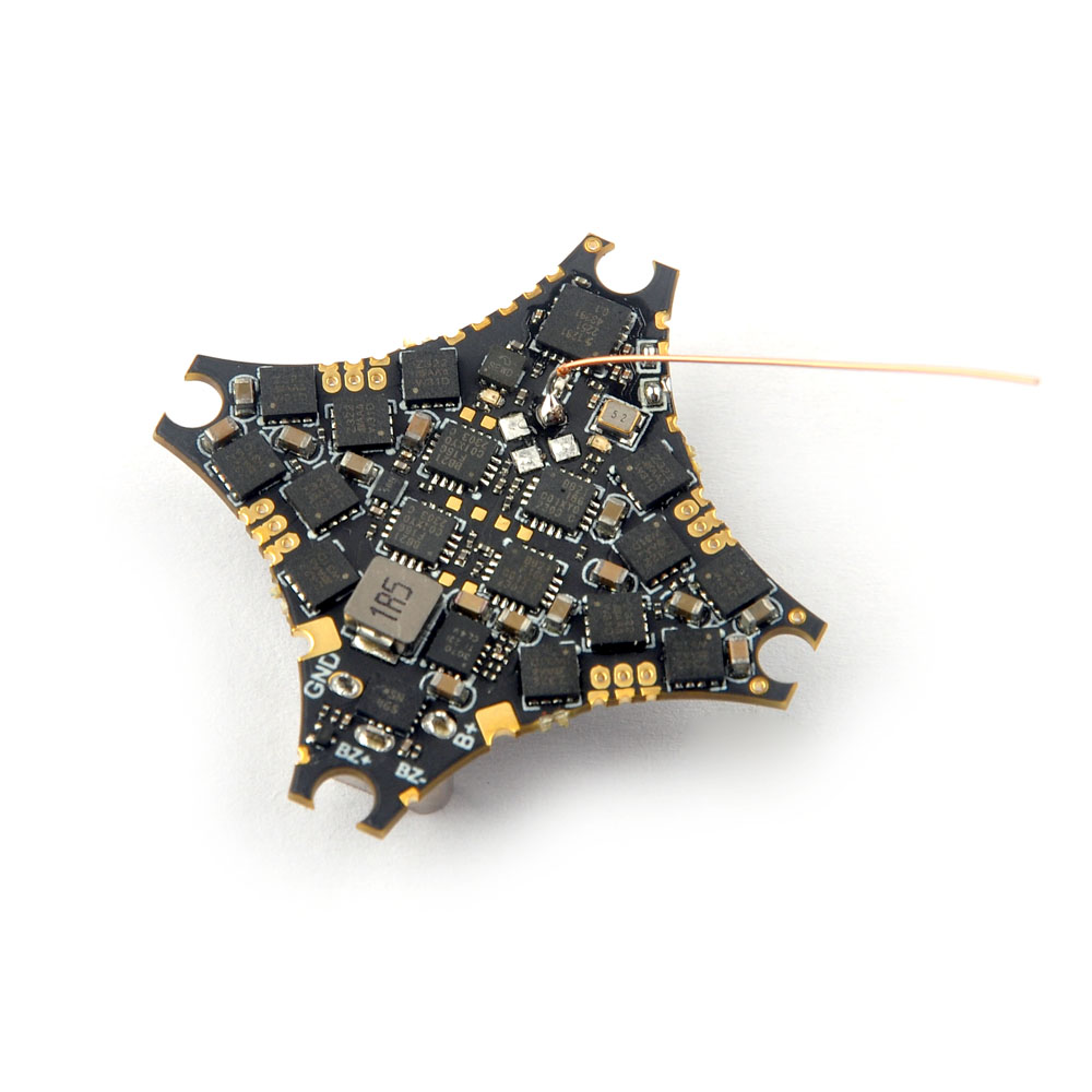 HappyModel SuperX HD ELRS 1-2S - Diy Drone Electronics recensione e prezzo