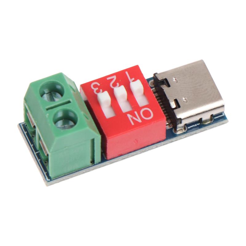 Modulo di attivazione PD Tipo- - Diy Electronics Repair recensione e prezzo