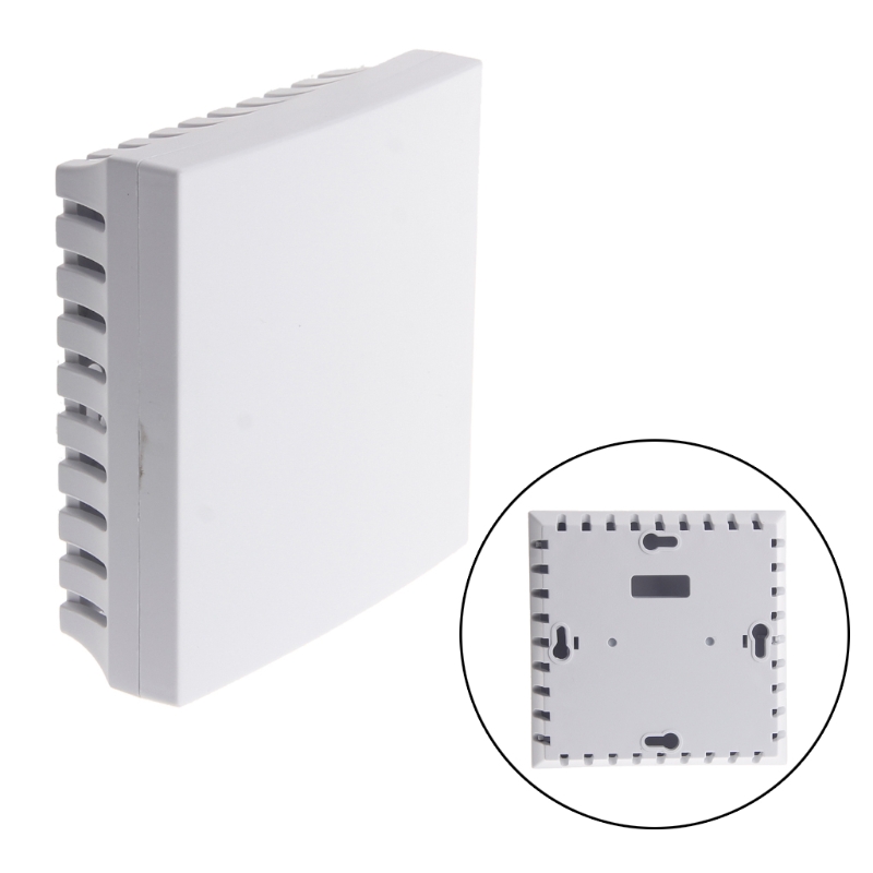 Scatola di giunzione in plasti - Diy Box Electronics Mall recensione e prezzo