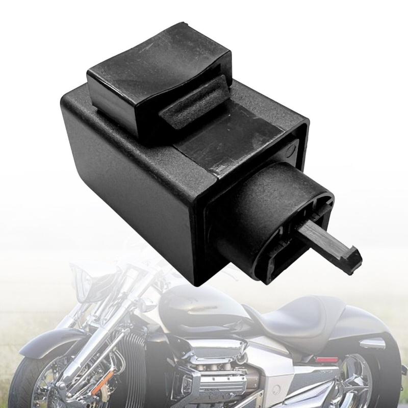 Relè Lampeggiante Elettronico  - Diy Motorcycle Electronics recensione e prezzo