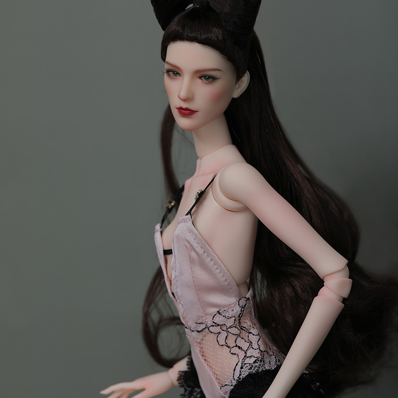 Fantasy Angel BJD Shirie 1/4 S - Diy Electronics Kids recensione e prezzo