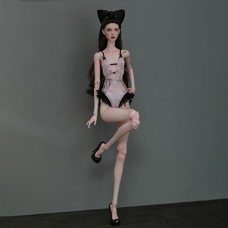 Fantasy Angel BJD Shirie 1/4 S - Diy Electronics Kids recensione e prezzo