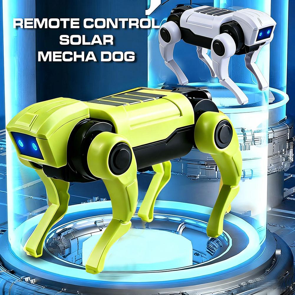 Kit Robot Cane Telecomandato F - Diy Electronics Kids recensione e prezzo