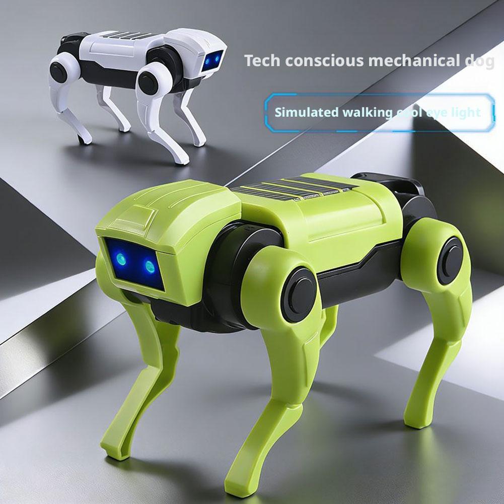 Kit Robot Cane Telecomandato F - Diy Electronics Kids recensione e prezzo