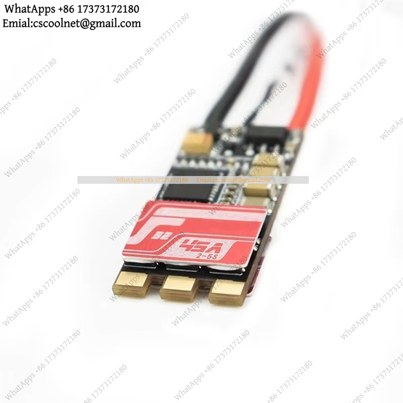 k3 per Emax Formula 45A ESC Br - Diy Drone Electronics recensione e prezzo