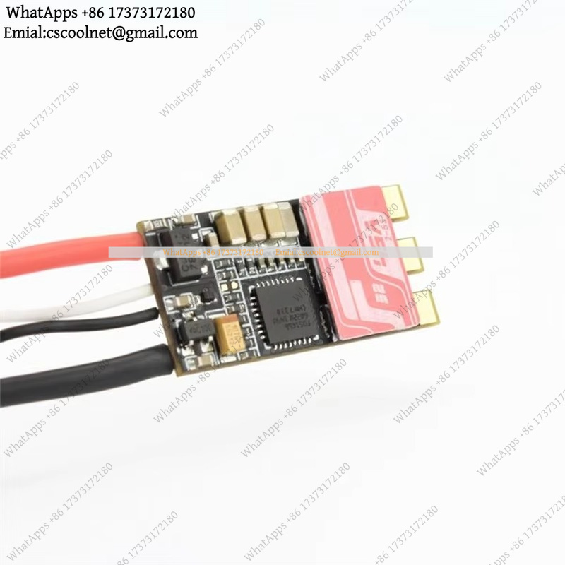 k3 per Emax Formula 45A ESC Br - Diy Drone Electronics recensione e prezzo