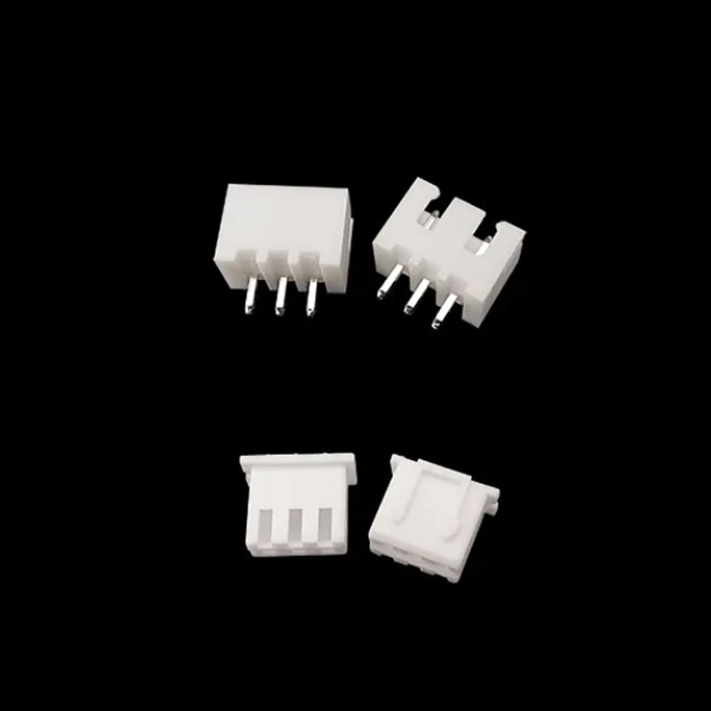 100Pcs XH2.54 terminali connet - Male Female Header Pin recensione e prezzo
