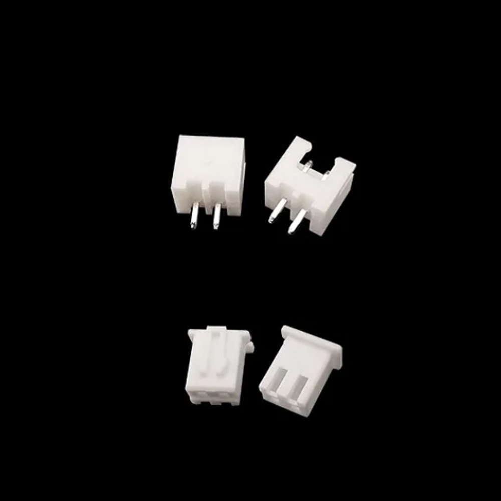 100Pcs XH2.54 terminali connet - Male Female Header Pin recensione e prezzo