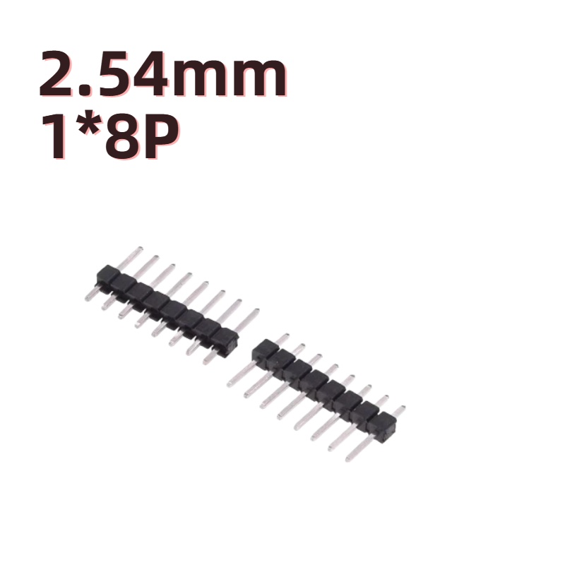 10 pezzi, connettore a pin sin - Male Female Header Pin recensione e prezzo