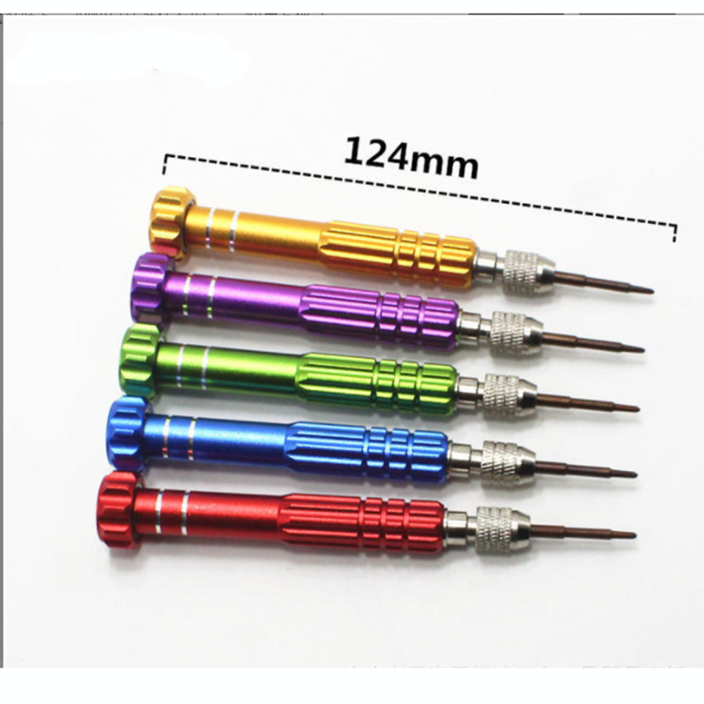 Kit di riparazione 5 in 1 per  - Diy Electronics Repair recensione e prezzo