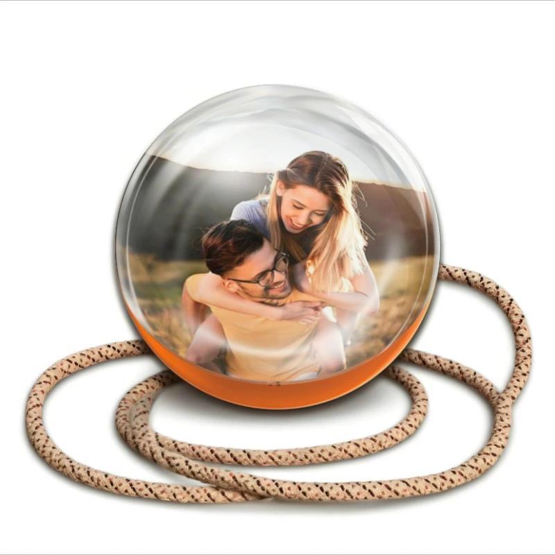 Lettore video 3D Magic Crystal - Diy Electronics Videos recensione e prezzo