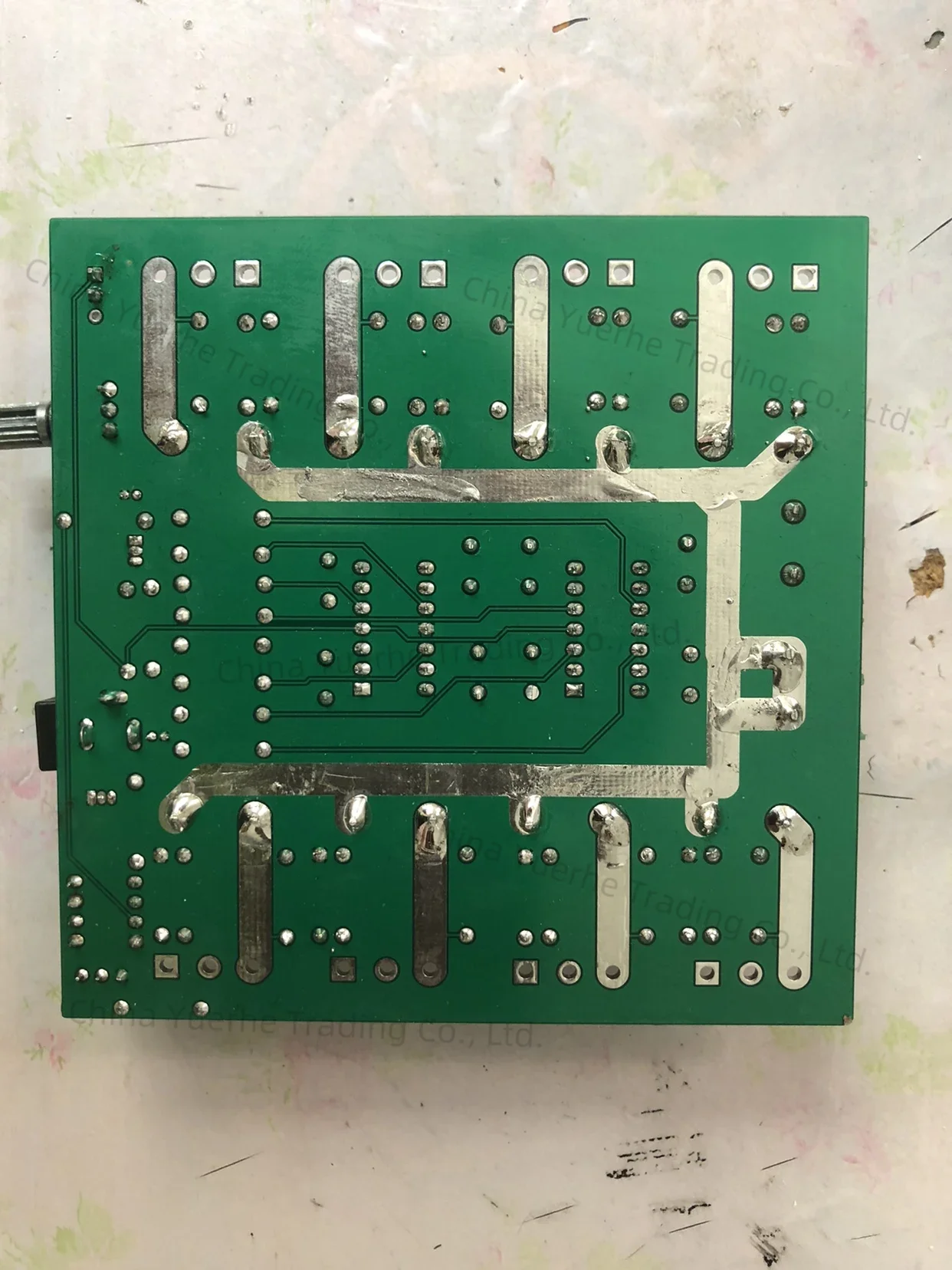 Kit di carico elettronico fai  - Diy Electronic Load recensione e prezzo