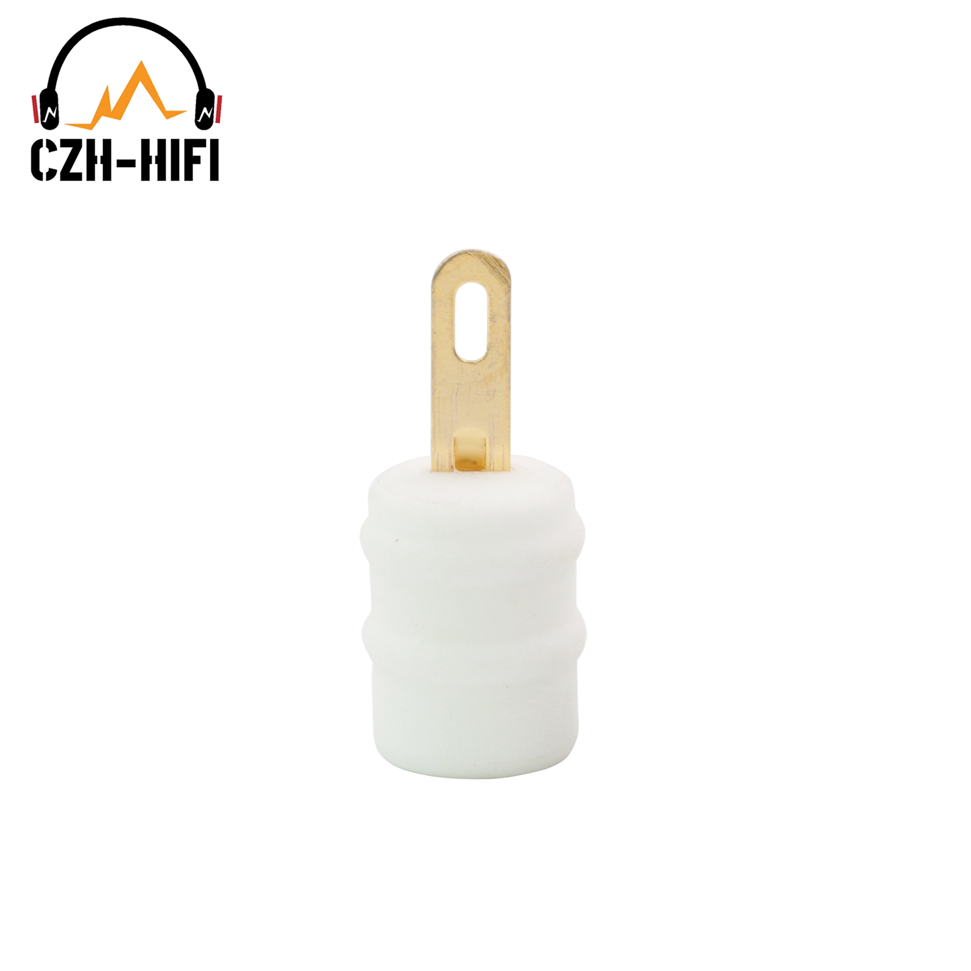 Tubo a vuoto in ceramica piast - Diy Electronics Youtube recensione e prezzo
