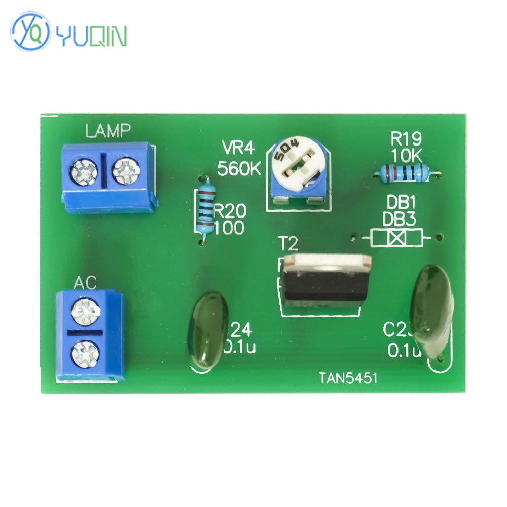 Lampada da tavolo in silicone  - Diy Electronics Table recensione e prezzo