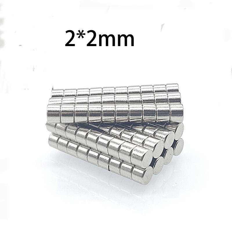 100 Pezzi Magneti Rotondi Mini - Diy Electronics Repair recensione e prezzo