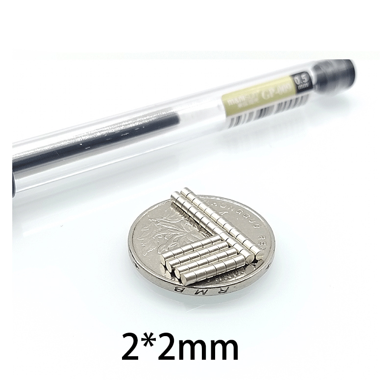 100 Pezzi Magneti Rotondi Mini - Diy Electronics Repair recensione e prezzo