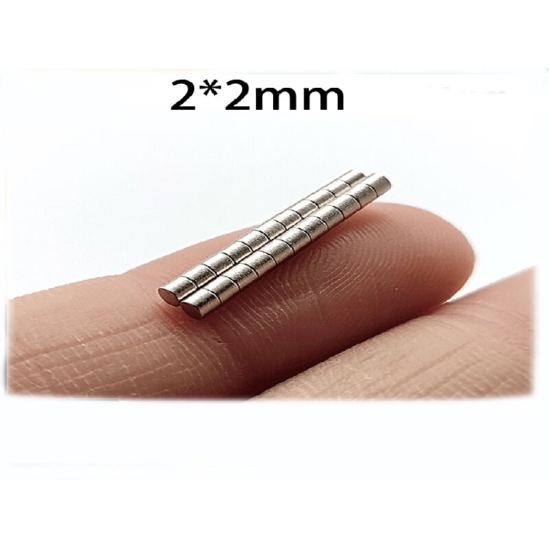 100 Pezzi Magneti Rotondi Mini - Diy Electronics Repair recensione e prezzo