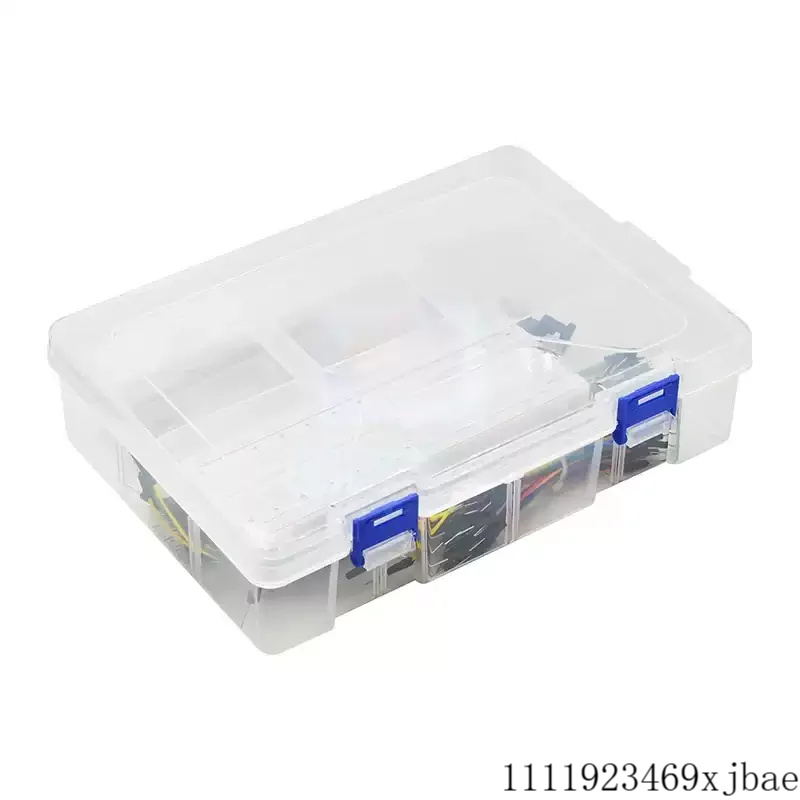 Kit di Avvio Progetti Fai-da-T - Diy Electronics Projects For Beginners recensione e prezzo