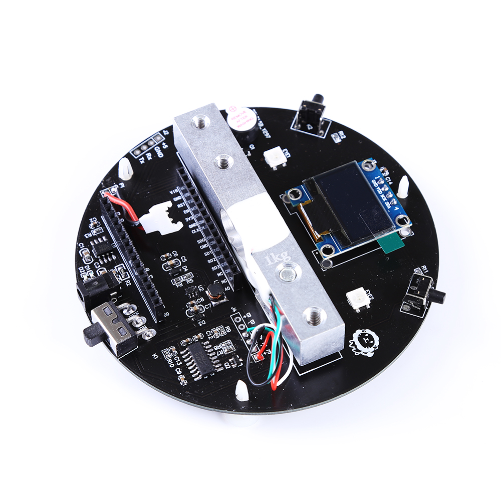 Kit fai da te bilancia elettro - Diy Electronic Load recensione e prezzo