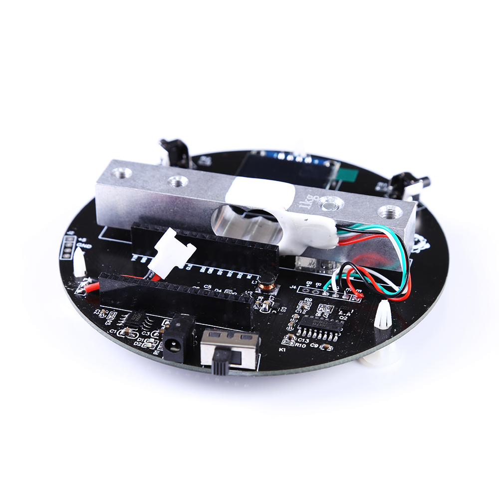 Kit fai da te bilancia elettro - Diy Electronic Load recensione e prezzo