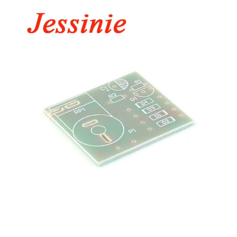 Kit Scheda Dimmer Luce Fai-da- - Diy Electronics Table recensione e prezzo