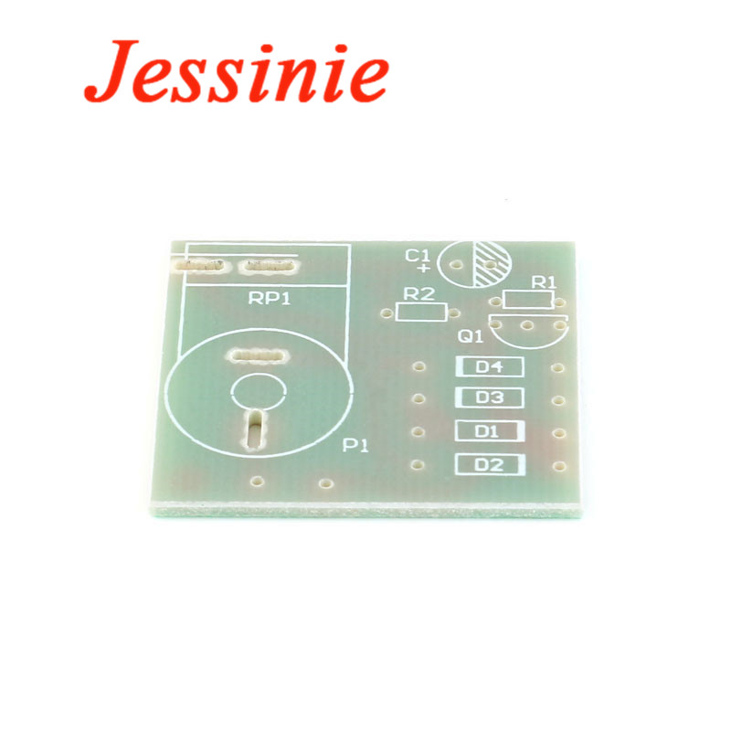 Kit Scheda Dimmer Luce Fai-da- - Diy Electronics Table recensione e prezzo