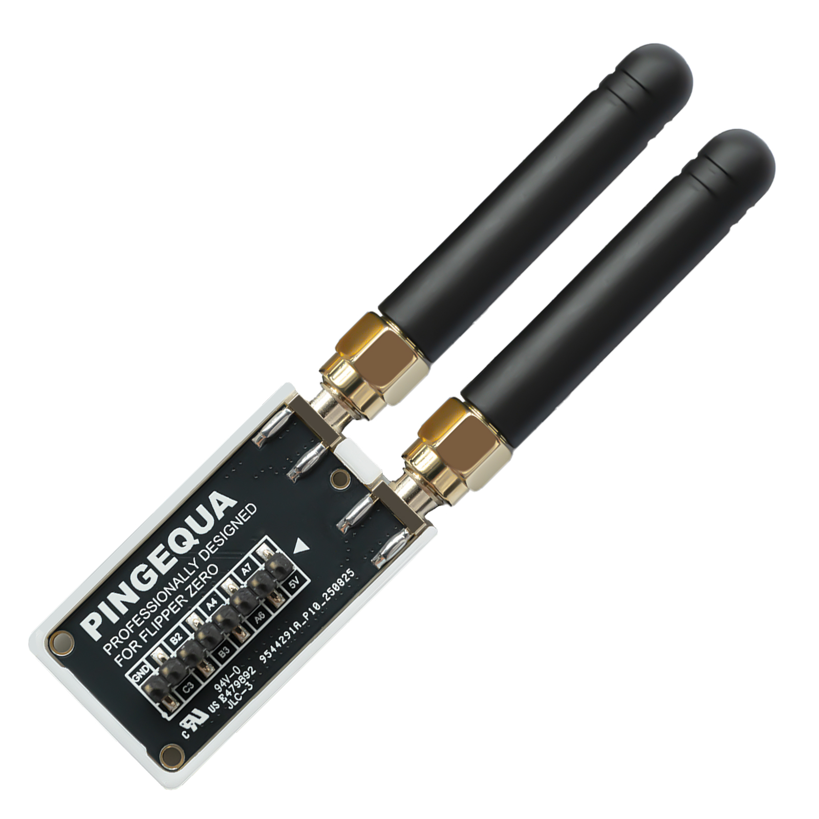 Scheda di Sviluppo RF Flipper  - Rf 433Mhz Module recensione e prezzo