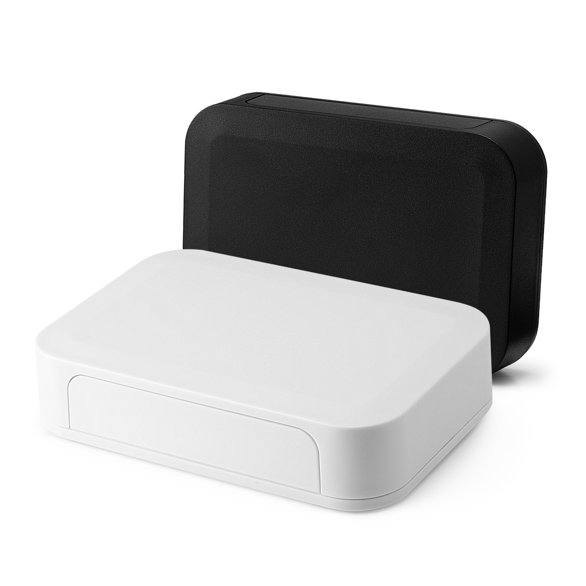 Contenitore in plastica ABS fa - Diy Box Electronics Mall recensione e prezzo