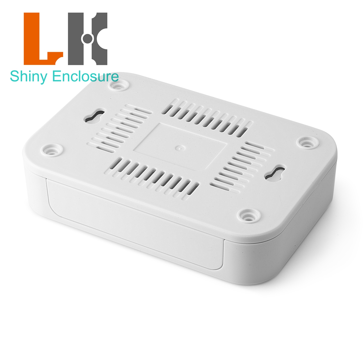 Contenitore in plastica ABS fa - Diy Box Electronics Mall recensione e prezzo