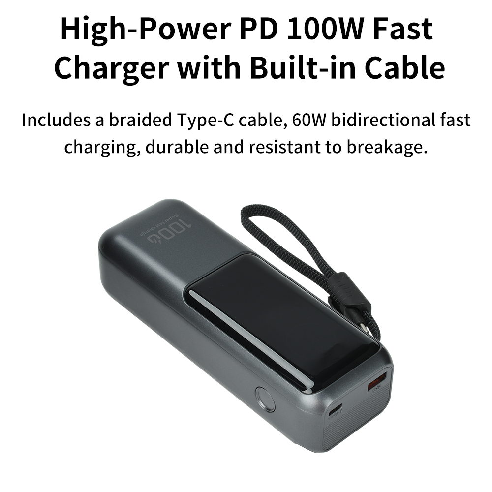 Kit Power Bank con Ricarica Ra - Diy Box Electronics Mall recensione e prezzo