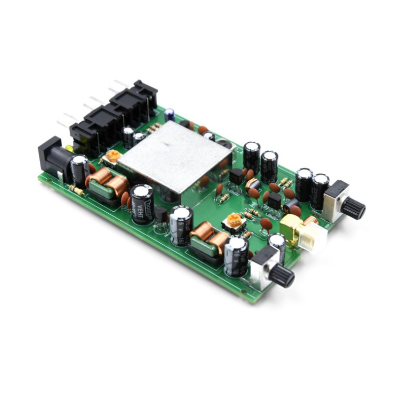 Trasmettitore TV Sperimentale  - Diy Electronics Videos recensione e prezzo
