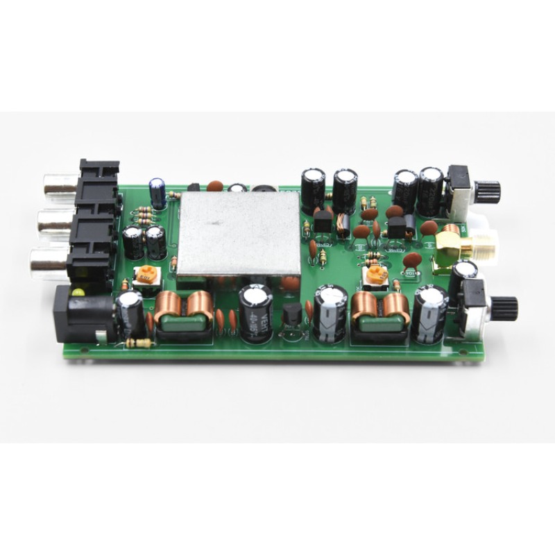 Trasmettitore TV Sperimentale  - Diy Electronics Videos recensione e prezzo