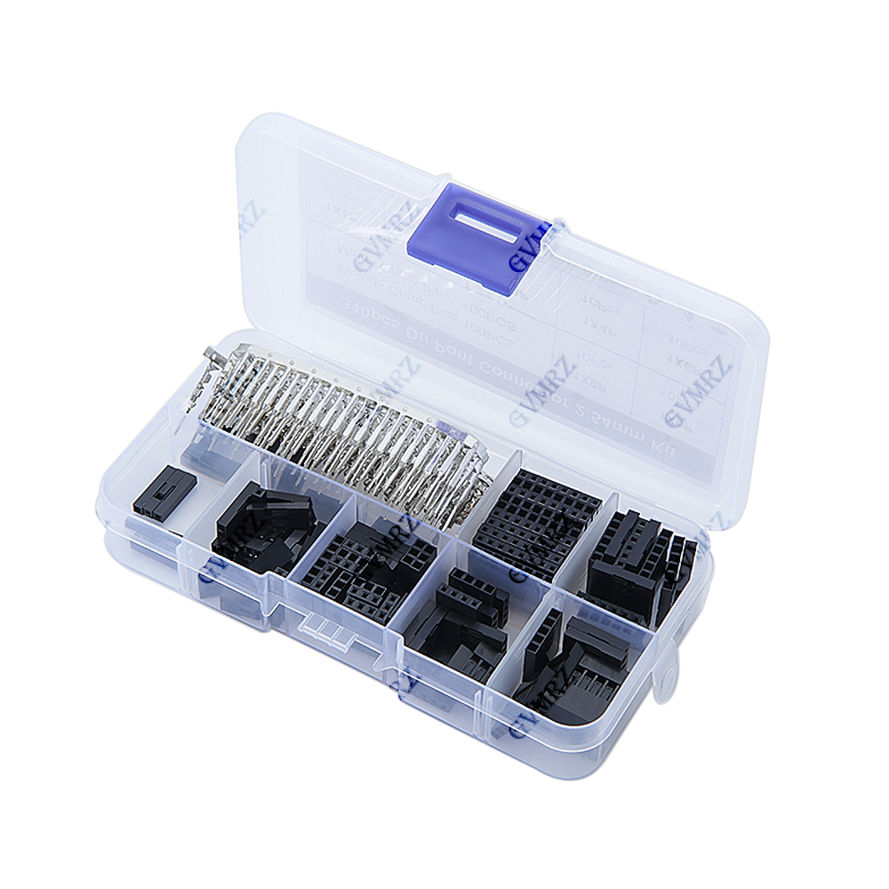 310 Pezzi/Scatola Cavo Jumper  - Diy Electronics For Beginners recensione e prezzo