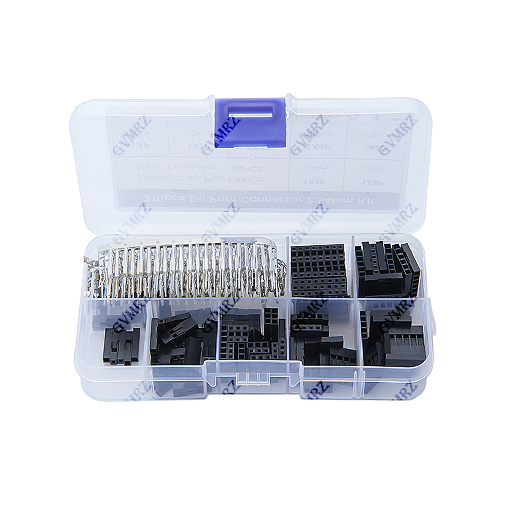 310 Pezzi/Scatola Cavo Jumper  - Diy Electronics For Beginners recensione e prezzo