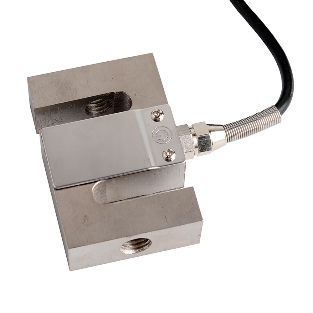 YZC-516C S tipo sensore di pes - Diy Electronics Load Cell recensione e prezzo