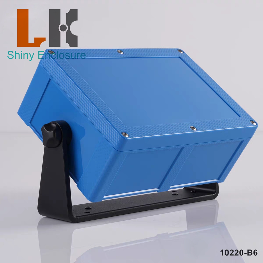208x145x80mm scatola di giunzi - Diy Box Electronics Mall recensione e prezzo