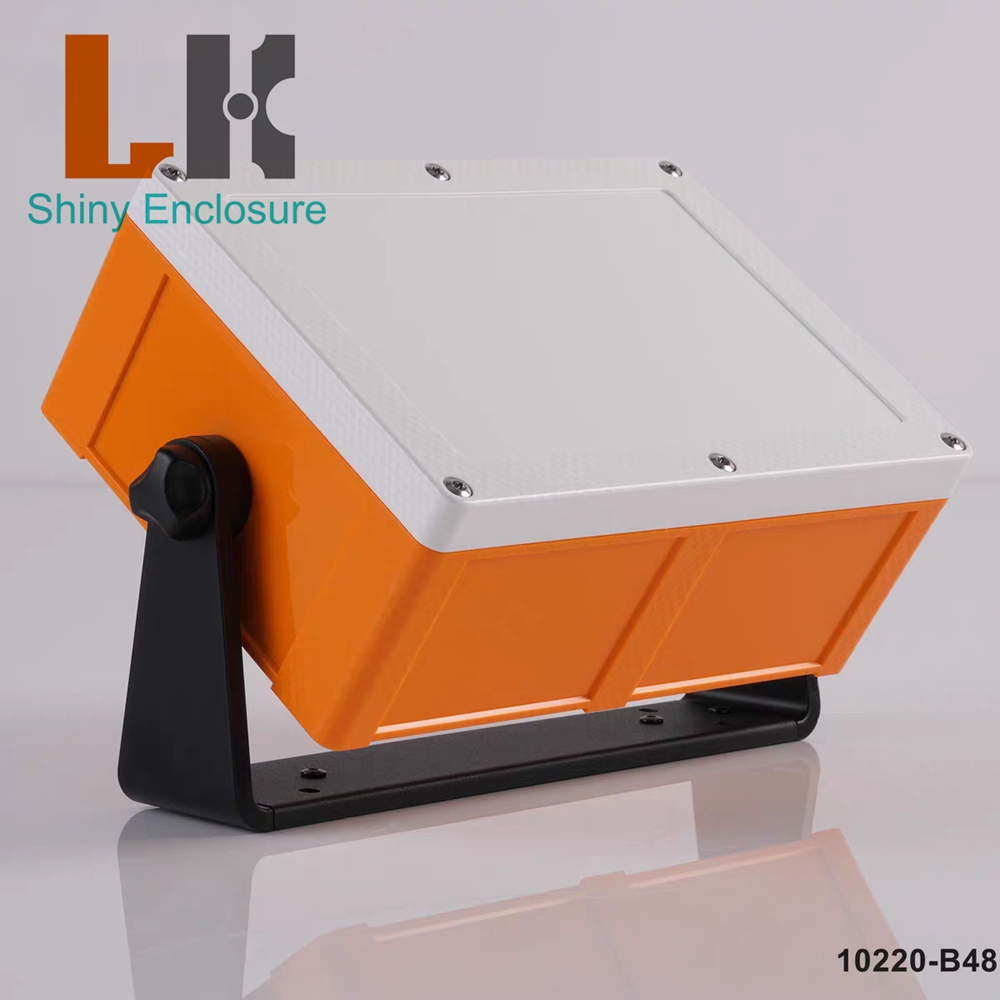 208x145x80mm scatola di giunzi - Diy Box Electronics Mall recensione e prezzo